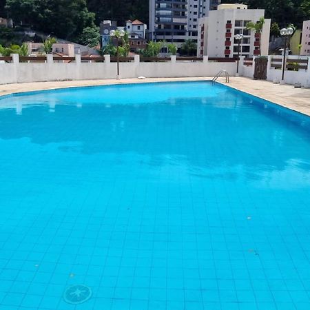 Appartement Ap 52 Centro Com Piscina à Serra Negra  Extérieur photo