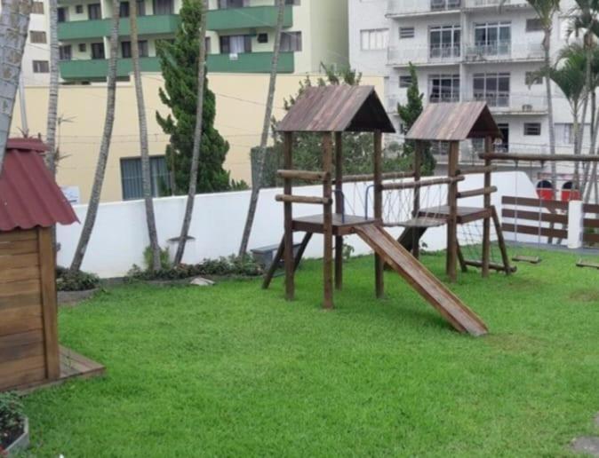 Appartement Ap 52 Centro Com Piscina à Serra Negra  Extérieur photo