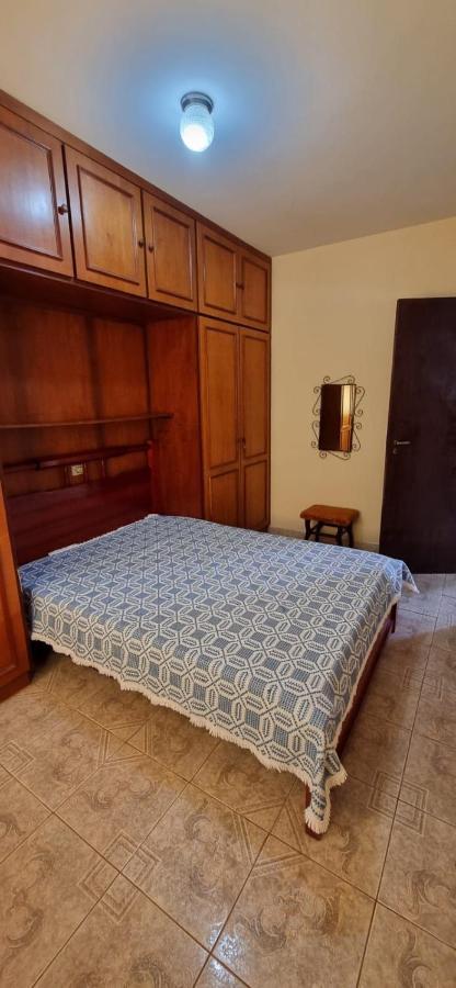 Appartement Ap 52 Centro Com Piscina à Serra Negra  Extérieur photo