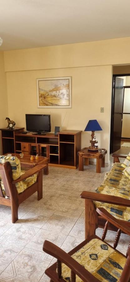 Appartement Ap 52 Centro Com Piscina à Serra Negra  Extérieur photo