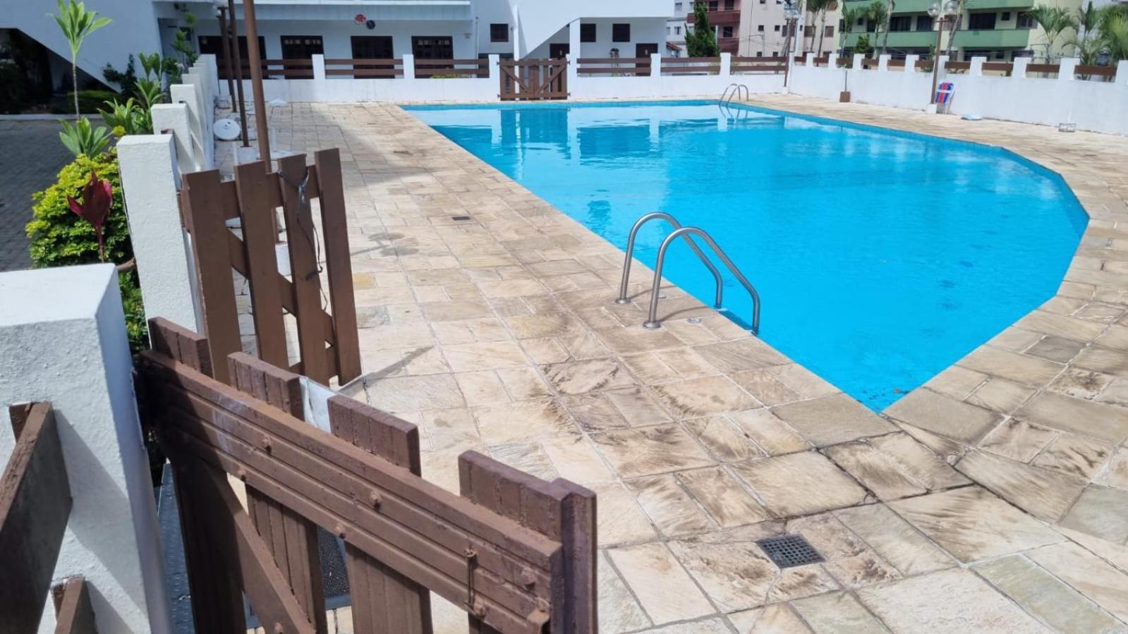 Appartement Ap 52 Centro Com Piscina à Serra Negra  Chambre photo